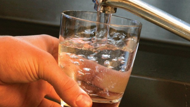 Acqua di nuovo potabile a Gavi