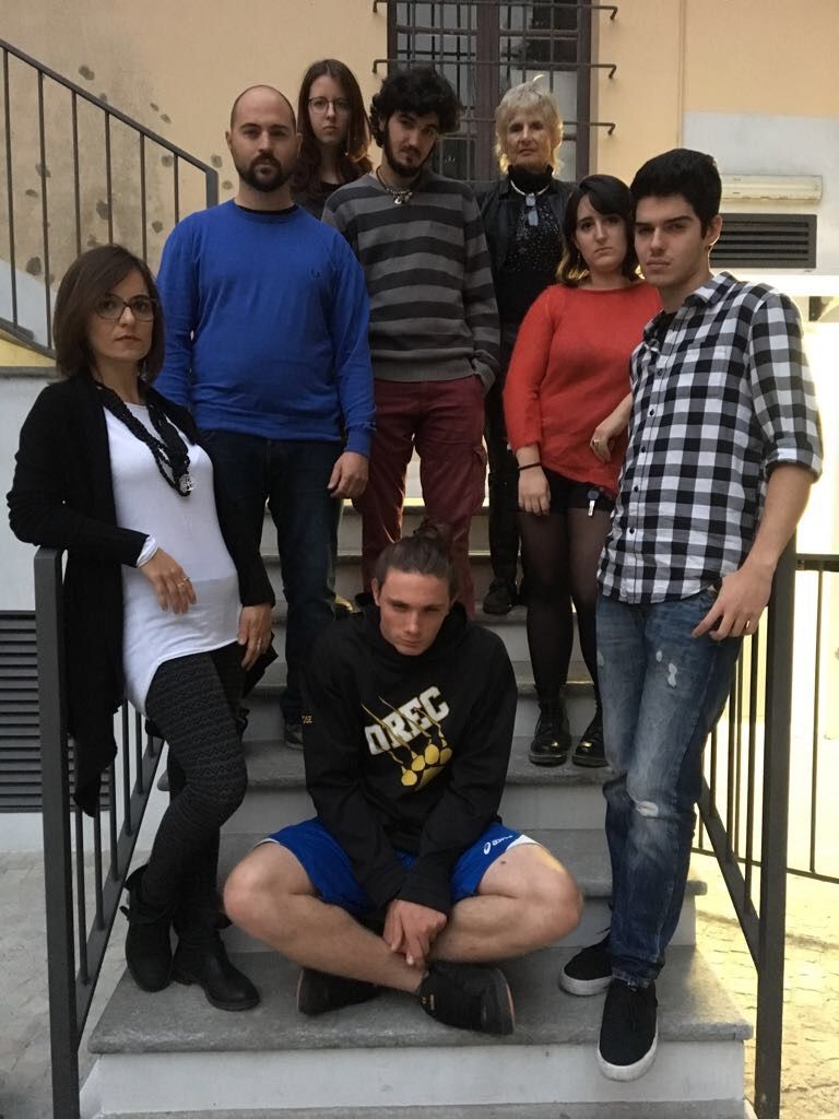 A Fubine la commedia teatrale “Oh, scusa dormivi “