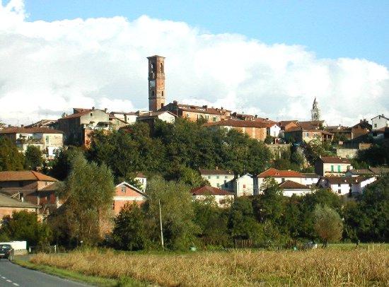 Da Capriata l’appello per mettere in sicurezza il torrente Orba