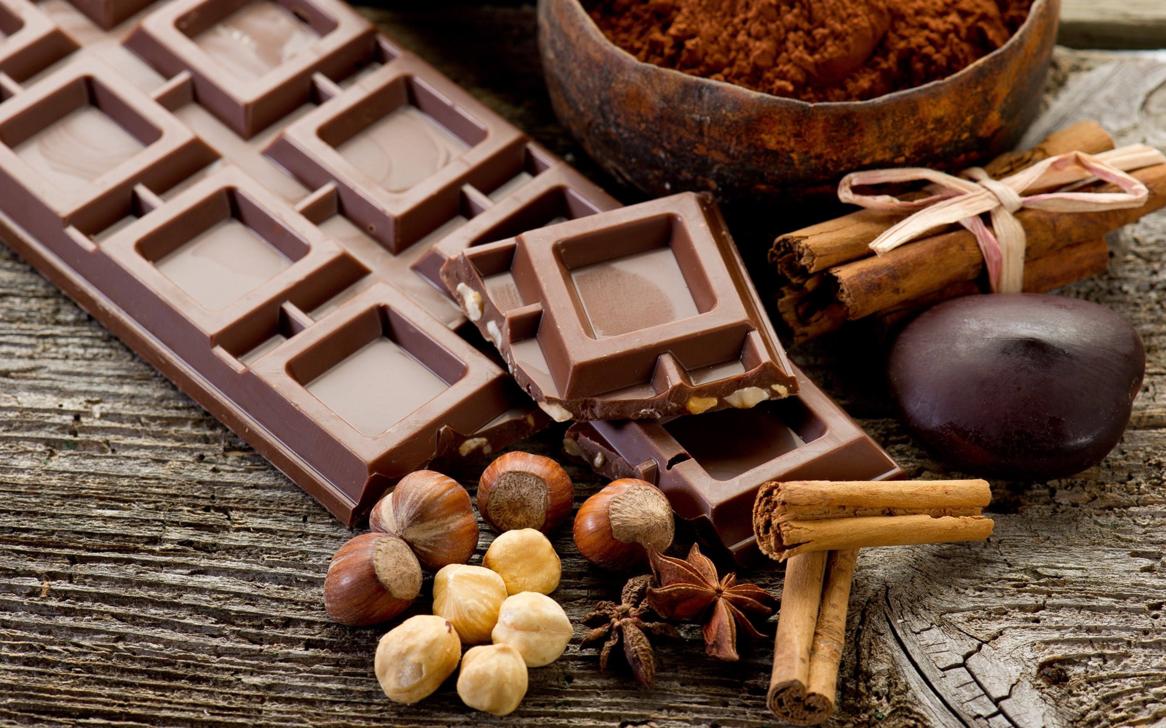 Il cioccolato addolcirà l’autunno: i commercianti puntano su eventi “di qualità”