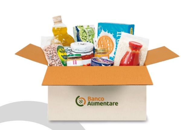 Questo sabato la Giornata della Colletta Alimentare