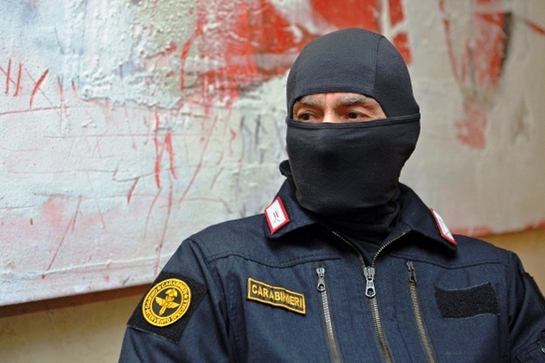 Il Comandante Alfa racconta la sua storia