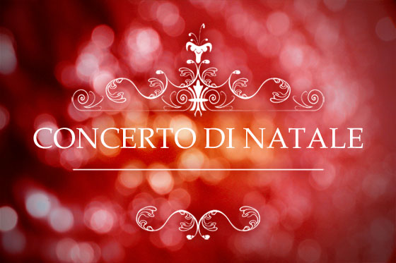 Concerto Di Natale Ensemble Oltre Musica