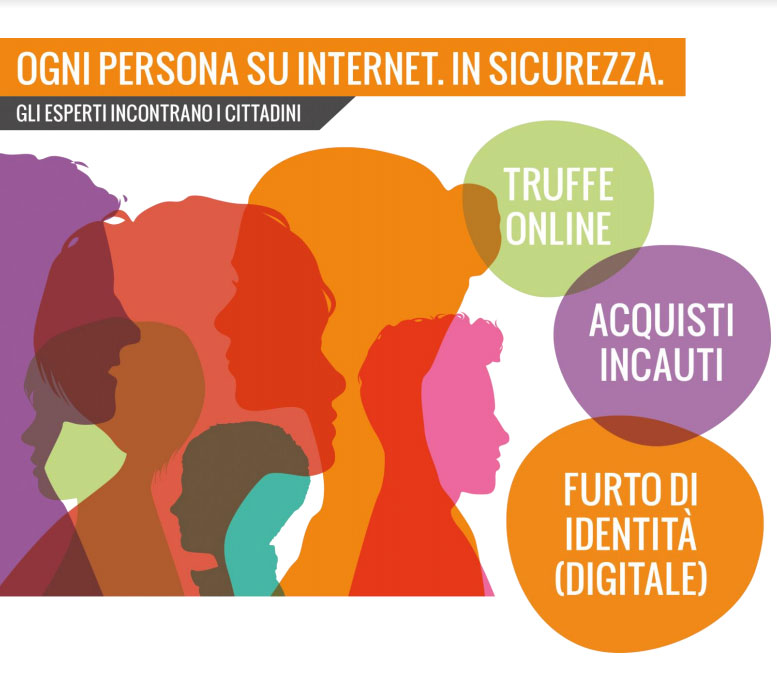 A Lu un incontro per navigare sicuri