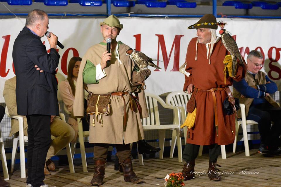 Torna l’appuntamento con il Salotto del Mandrogno su Radio Gold