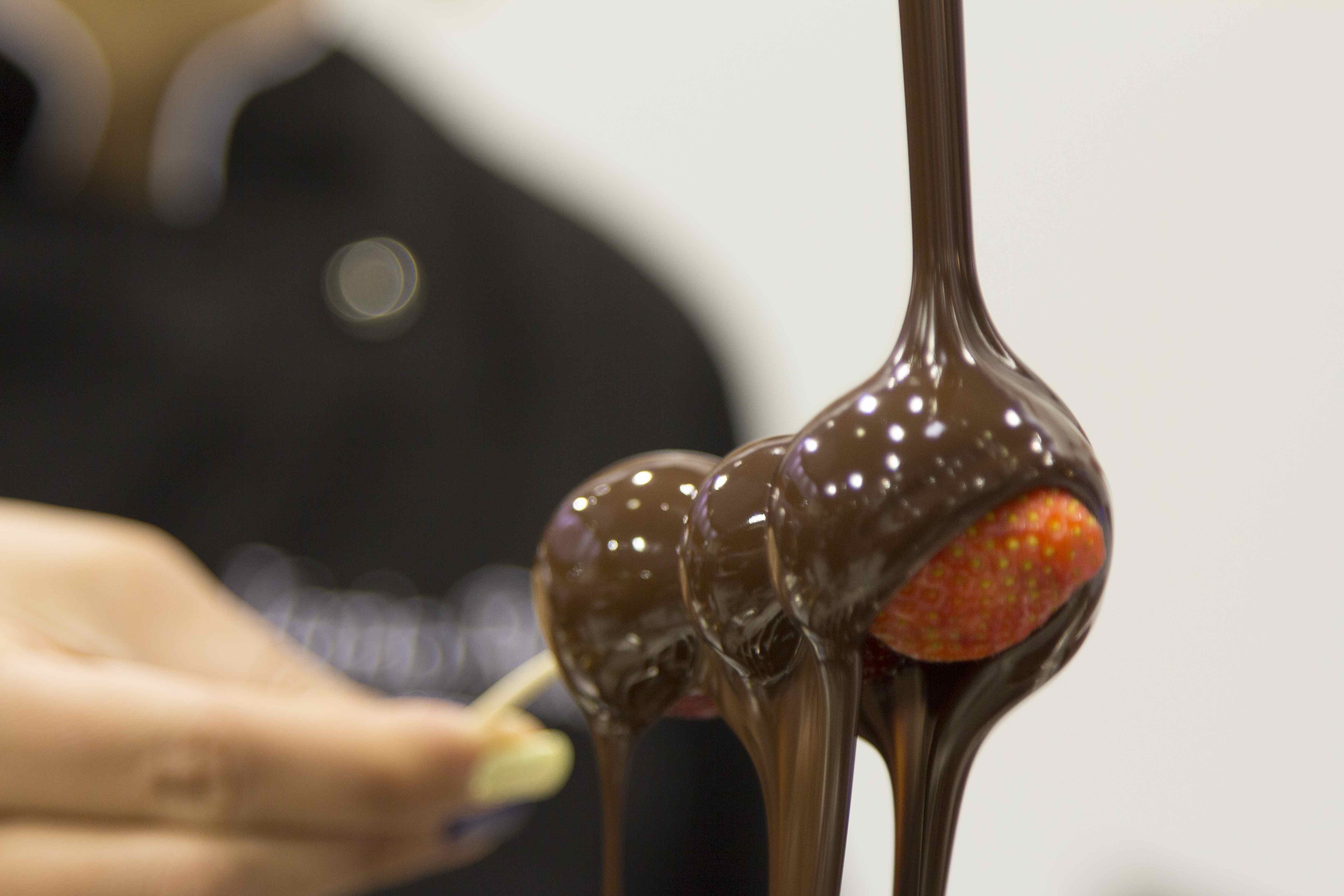 Casale Monferrato in festa con la dolcezza del cioccolato artigianale