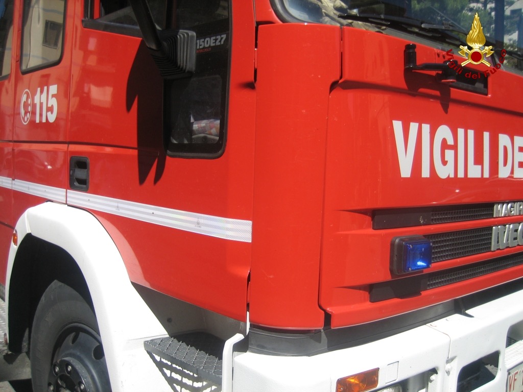 Incidente sulla A7 muore camionista