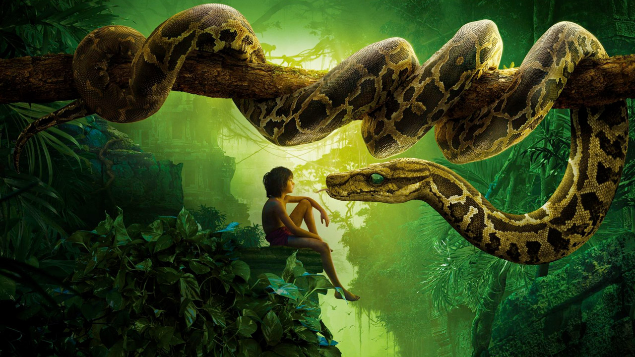 Al Cinema di Valenza il film per famiglie “Il libro della giungla”