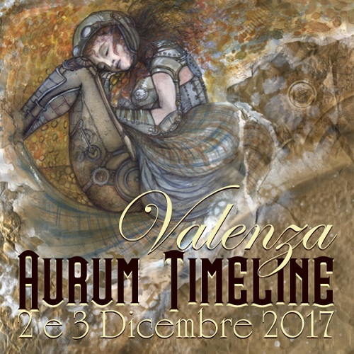 Steampunk Parade e altre meraviglie a Valenza