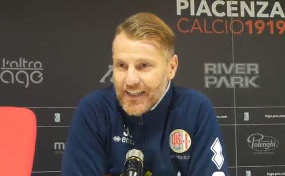 Marcolini: “Iniezione di fiducia, bello avere problemi di abbondanza”