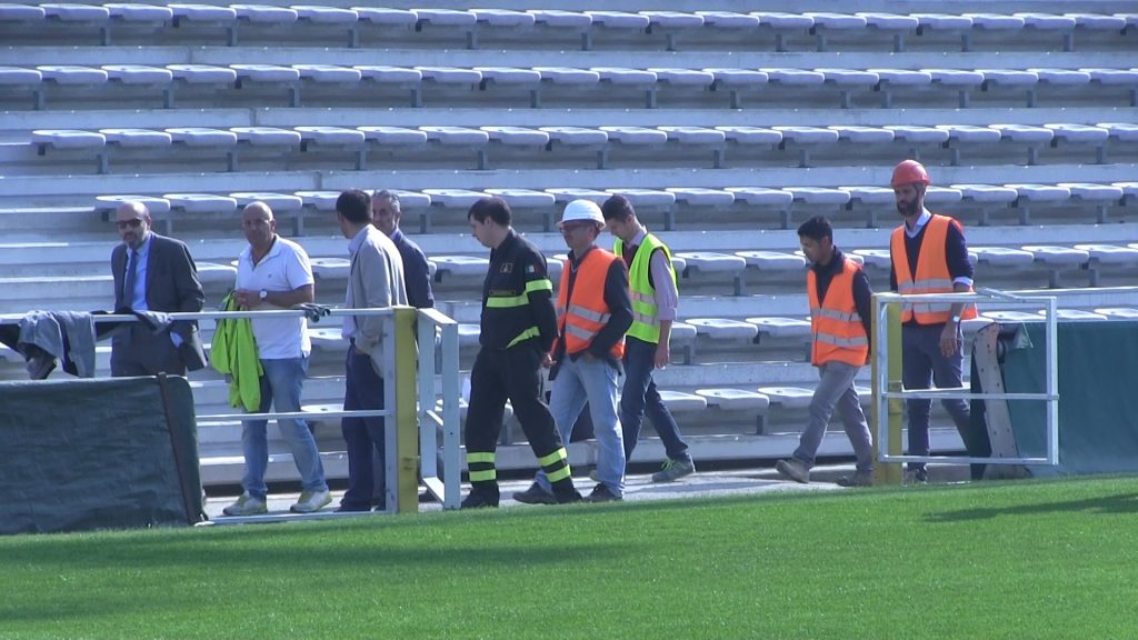 Alessandria: contro l’Olbia aperto anche il rettilineo