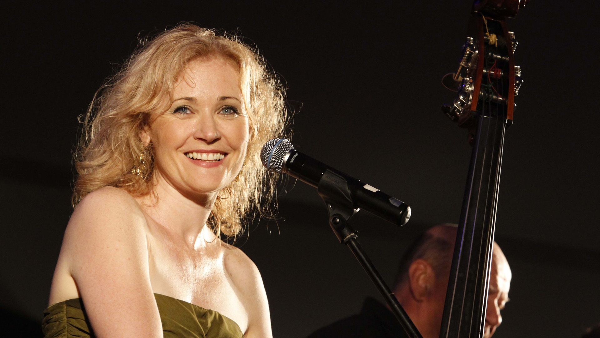 Nicki Parrott al Sociale di Valenza