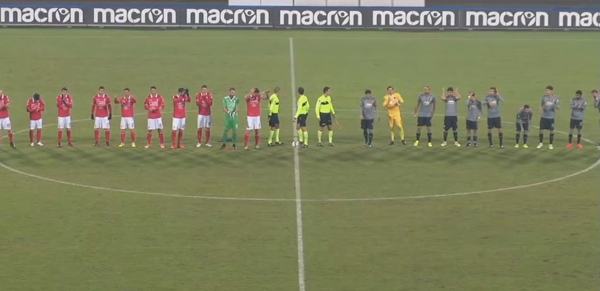 Coppa Italia Lega Pro: Piacenza-Alessandria 0-4 FINALE
