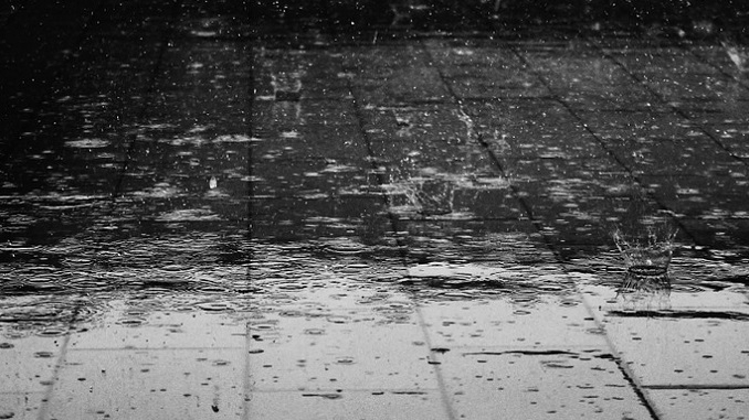 Meteo: fino a martedì allerta gialla in alcune zone della provincia