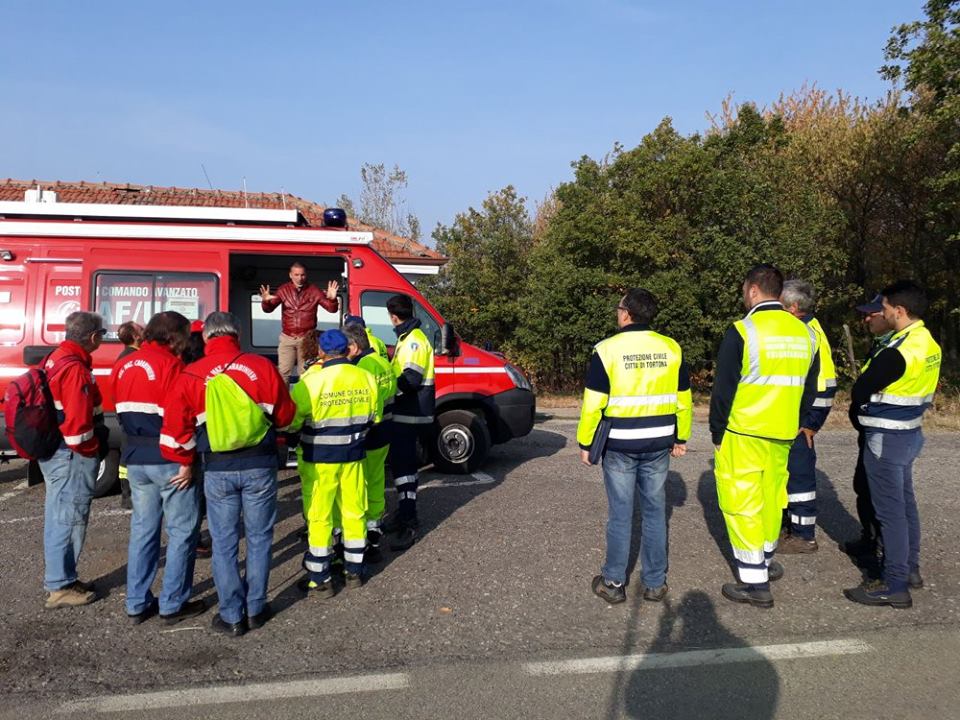 Sabato il convegno sul ruolo dei sindaci durante le emergenze