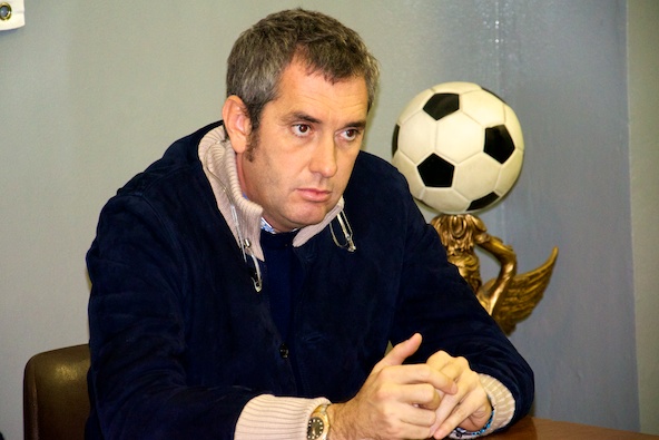 Cesare Rossini nuovo presidente della Fondazione Slala