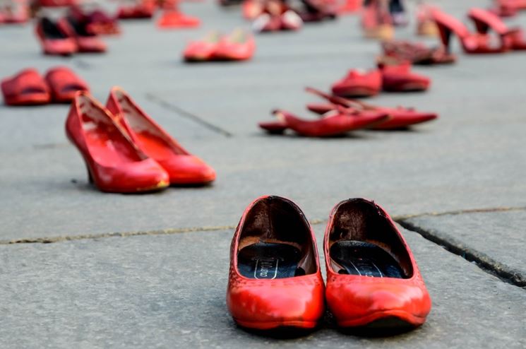 Gli eventi nella giornata per l’eliminazione della violenza contro le donne