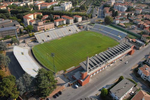 Orgoglio Grigio: prenotazioni aperte per la trasferta a Lucca