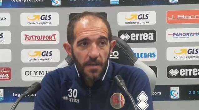 Stellini: “Non mi accontento. La maschera di Marconi? Gliela taglio!”