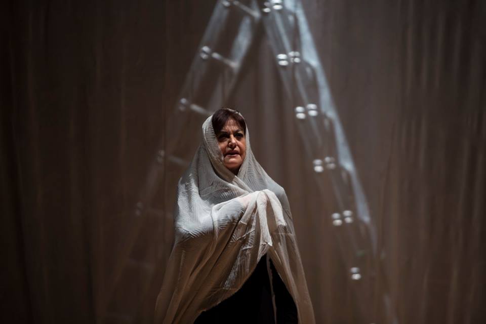 Assemblea Teatro allo Spazio Kor per “Le sfide della Fede”