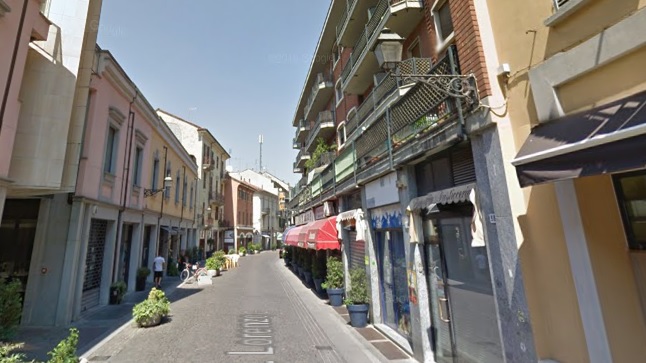 Sabato anche nei negozi di via San Lorenzo la Colletta Alimentare