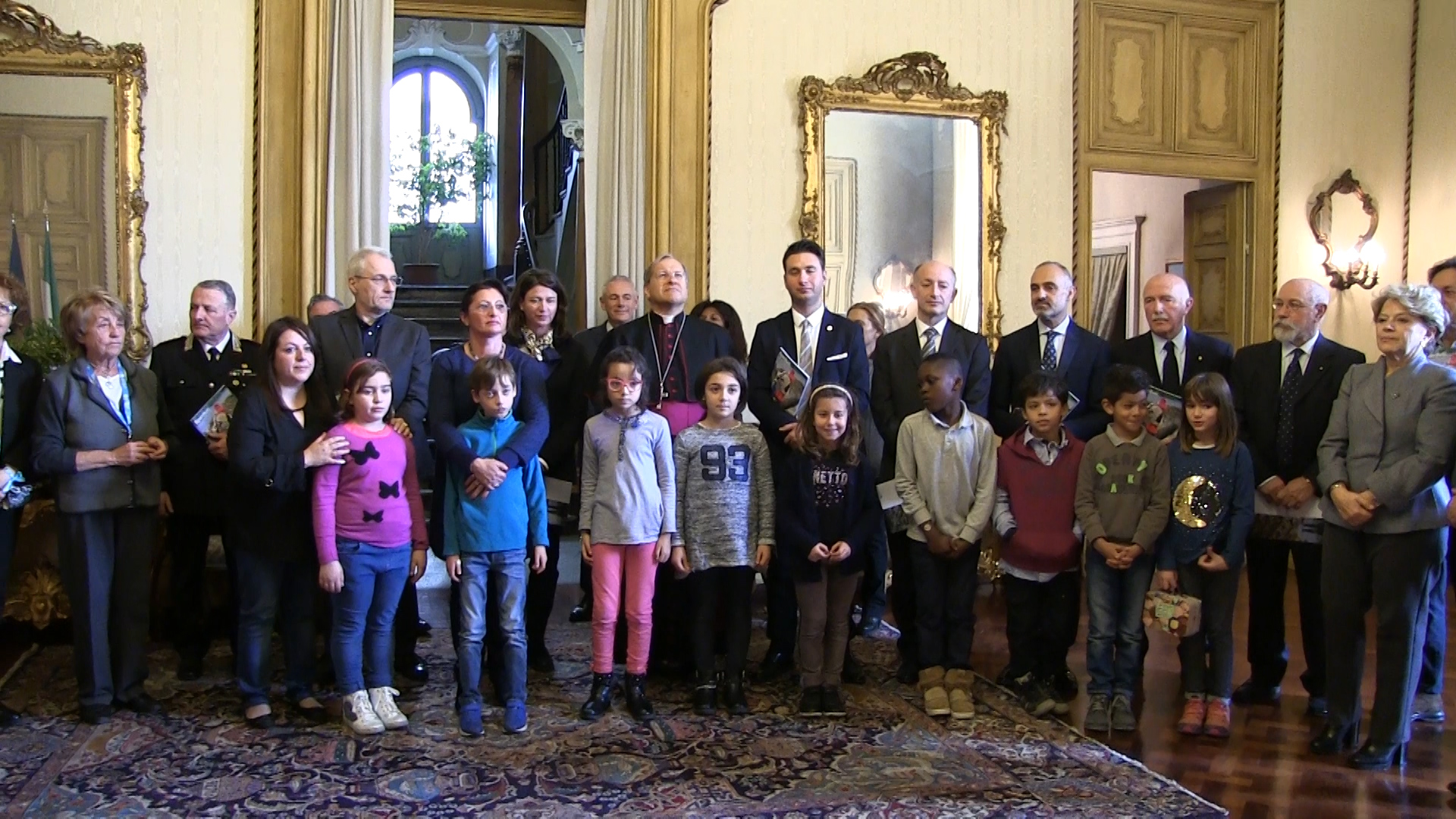Soli in un Paese straniero. L’Unicef al fianco dei “bambini sperduti”