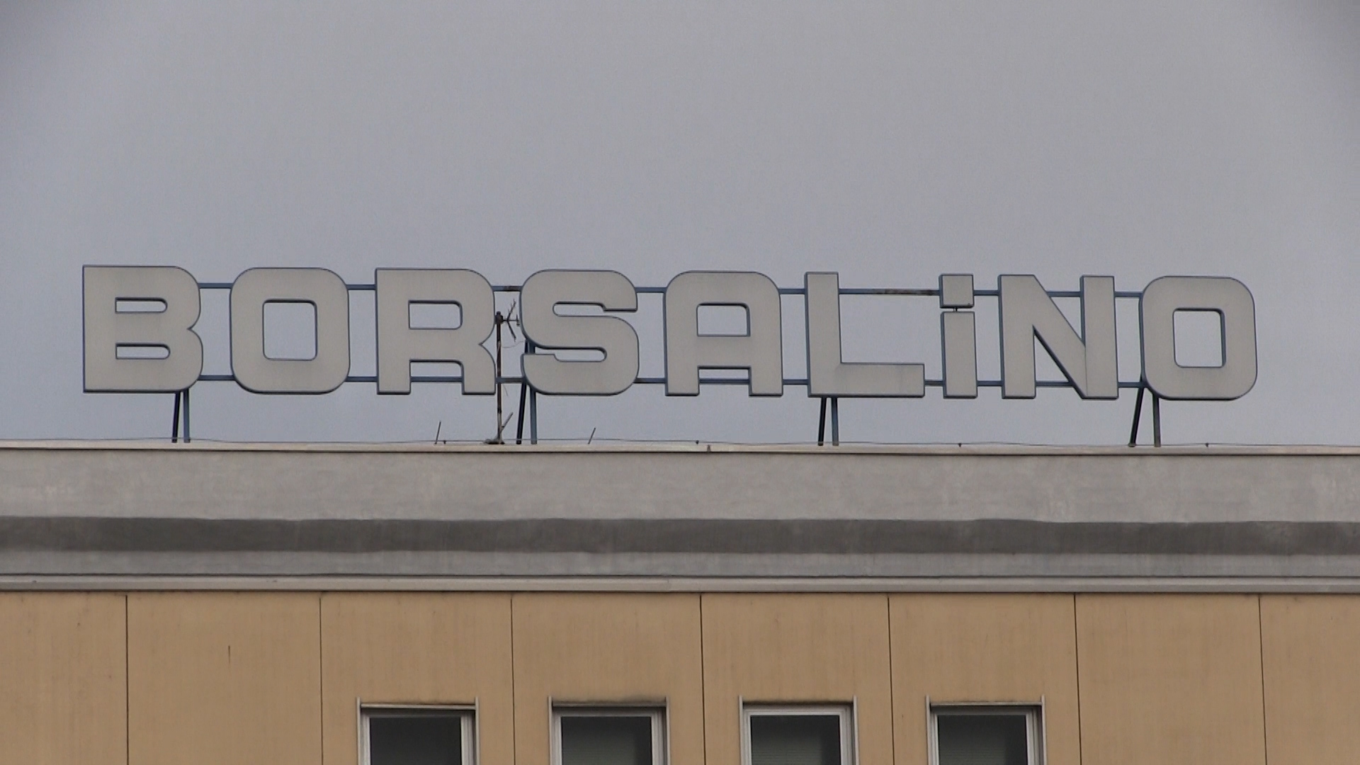 Borsalino: Camperio rassicura sul futuro. “Continuiamo a lavorare”