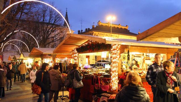 Eventi natalizi, teatrali e musicali in programma per l’Immacolata