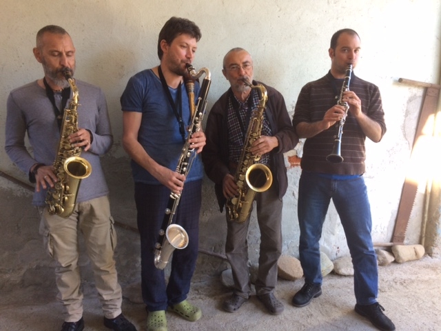 Concerto serale per la prima dei “Mercoledì” del Vivaldi