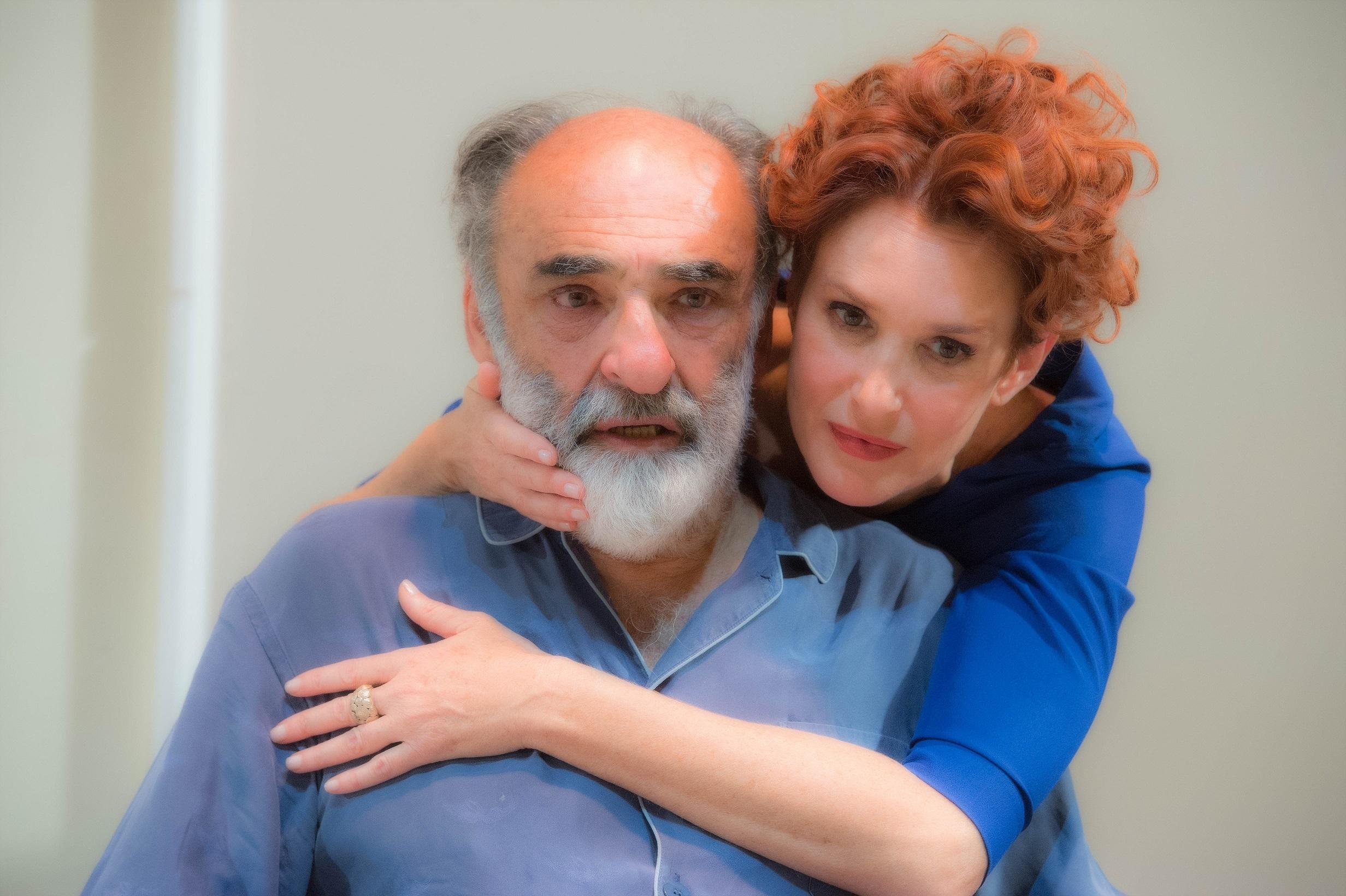 Viaggio nella mente. Recensione de “Il padre” al Teatro Civico di Tortona