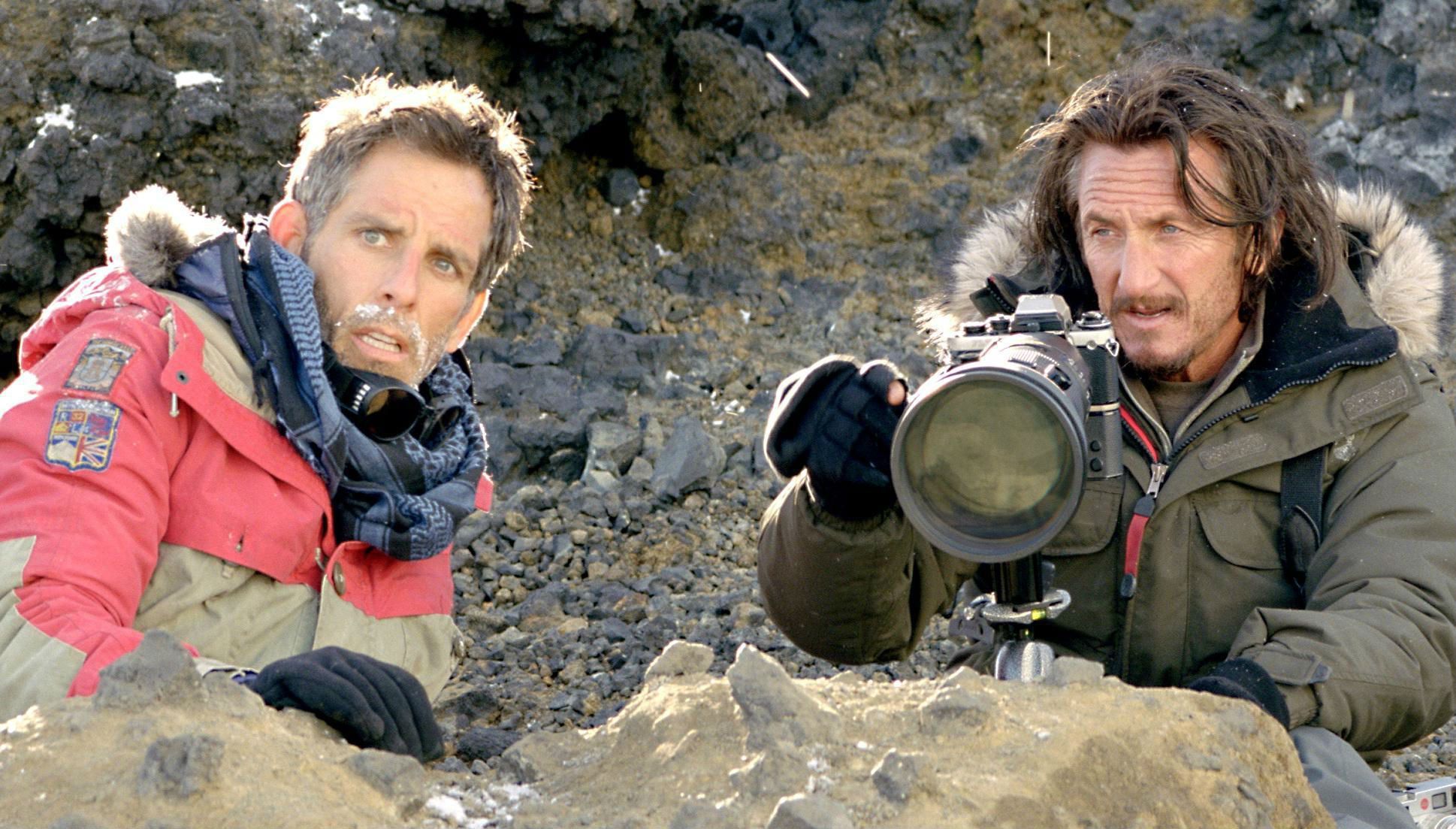 “I sogni segreti di Walter Mitty” al Sociale