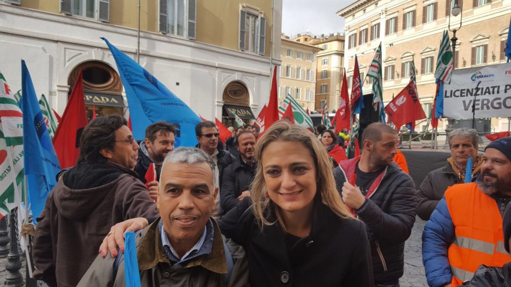 Esultano gli edili: alla Camera passa l’emendamento anti esuberi