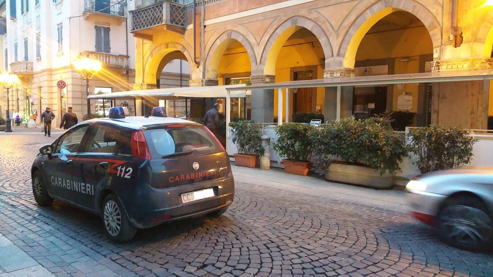 Deceduto il titolare del ristorante Dragut di Alessandria