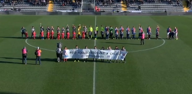 Alessandria-Gavorrano 3-2: FINALE