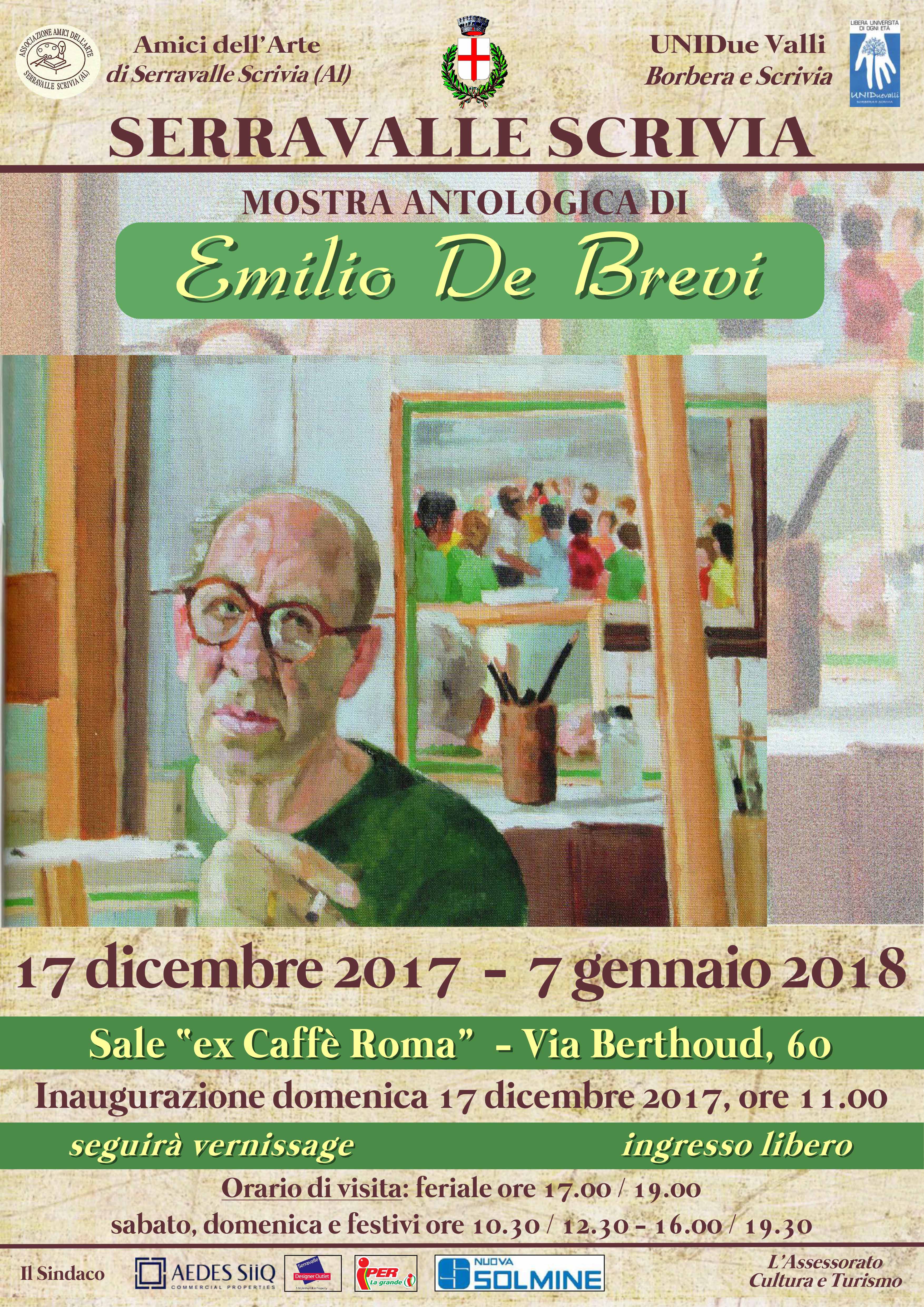 Una domenica culturale fra mostre e spettacoli