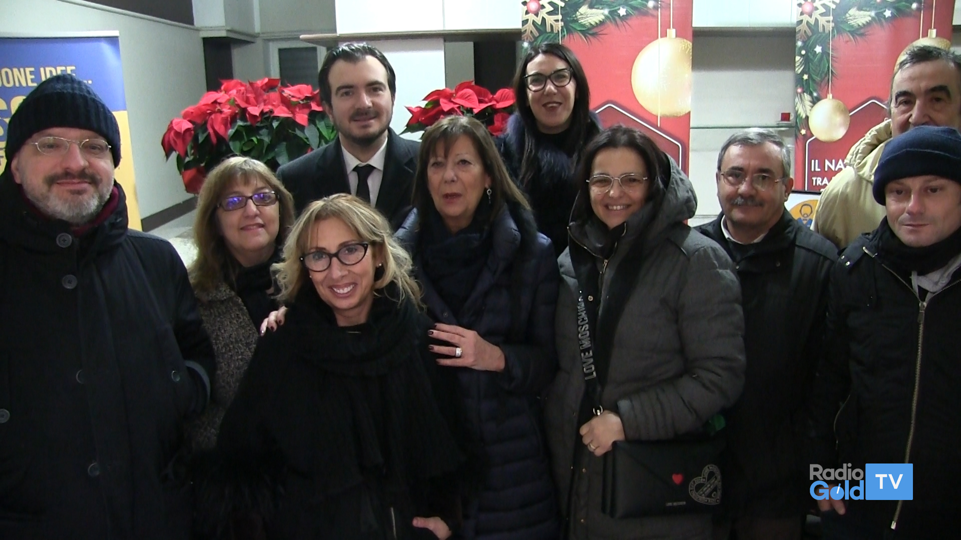 Dai portieri di via le notizie sul Natale alessandrino e non solo