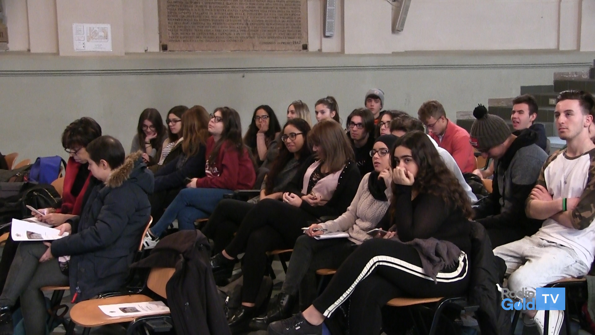 Rivitalizzare il complesso di S. Francesco: in campo il Saluzzo-Plana