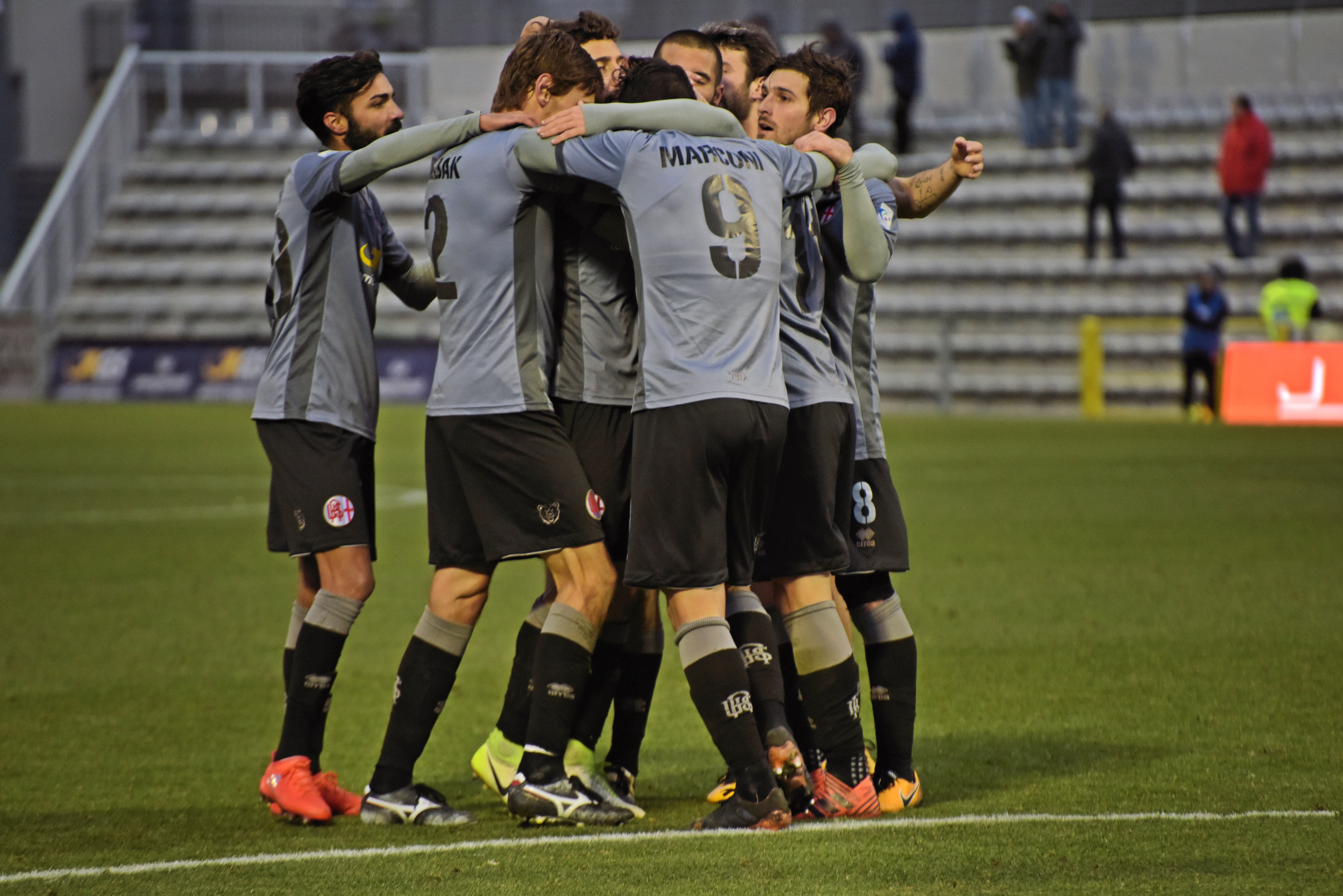 Alessandria: così si fa! Pistoiese piegata e seconda vittoria di fila