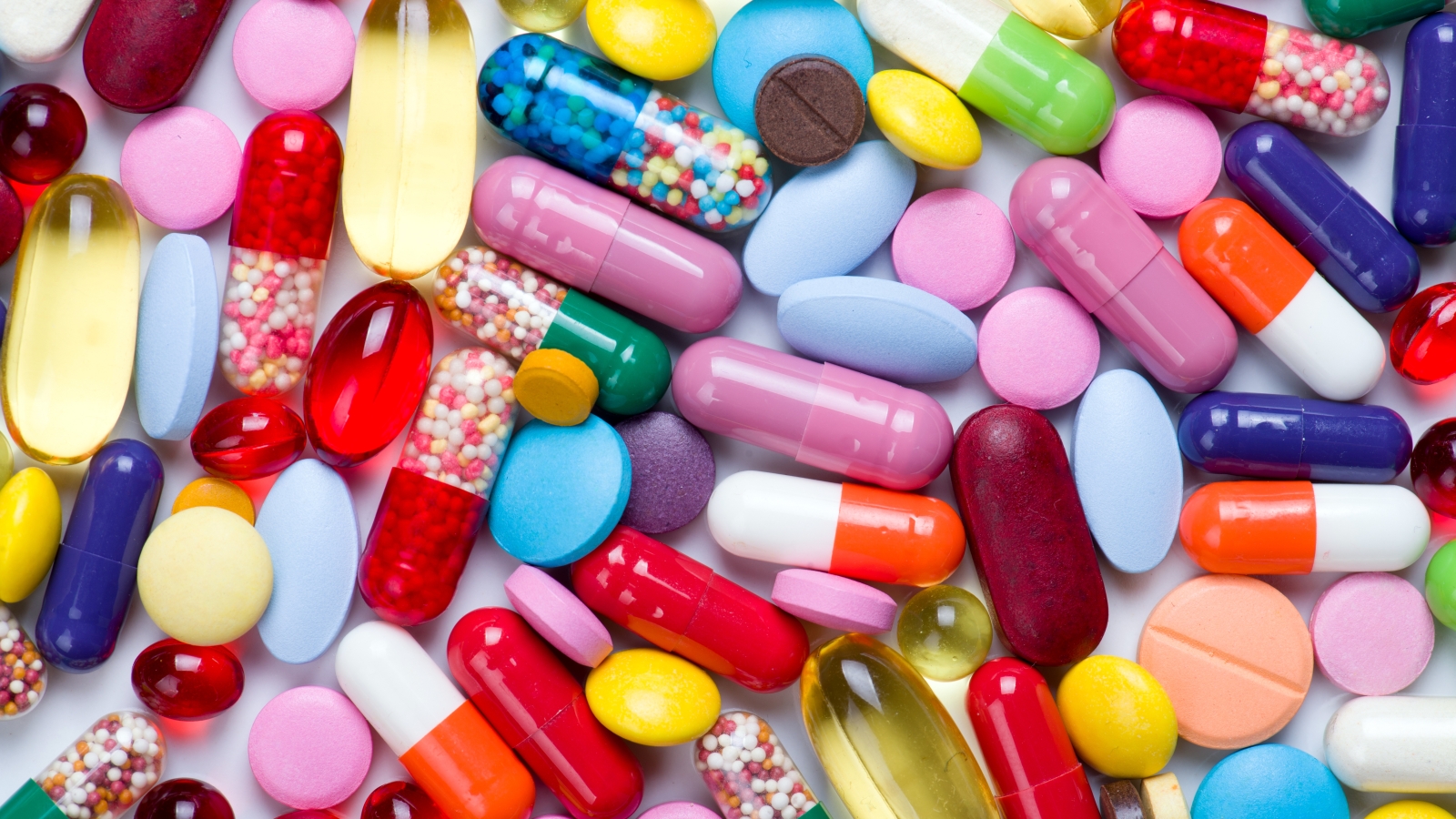 Antibiotico resistenza: a che punto siamo