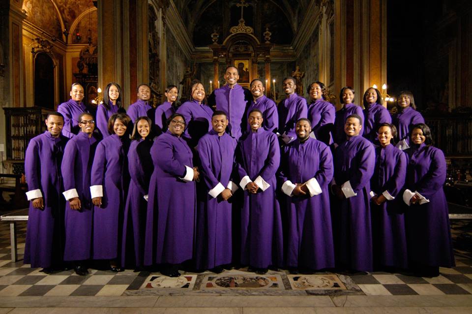 La notte del Gospel al Teatro Alfieri di Asti