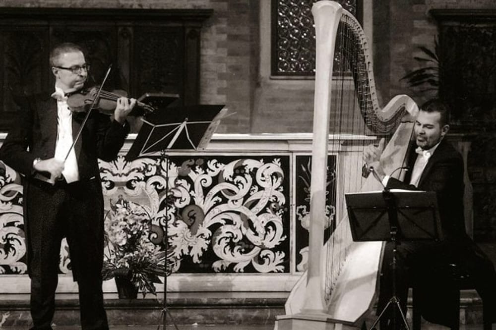 Ultimi due concerti per la rassegna “Parole, Suoni, Colori“ di Artemusica
