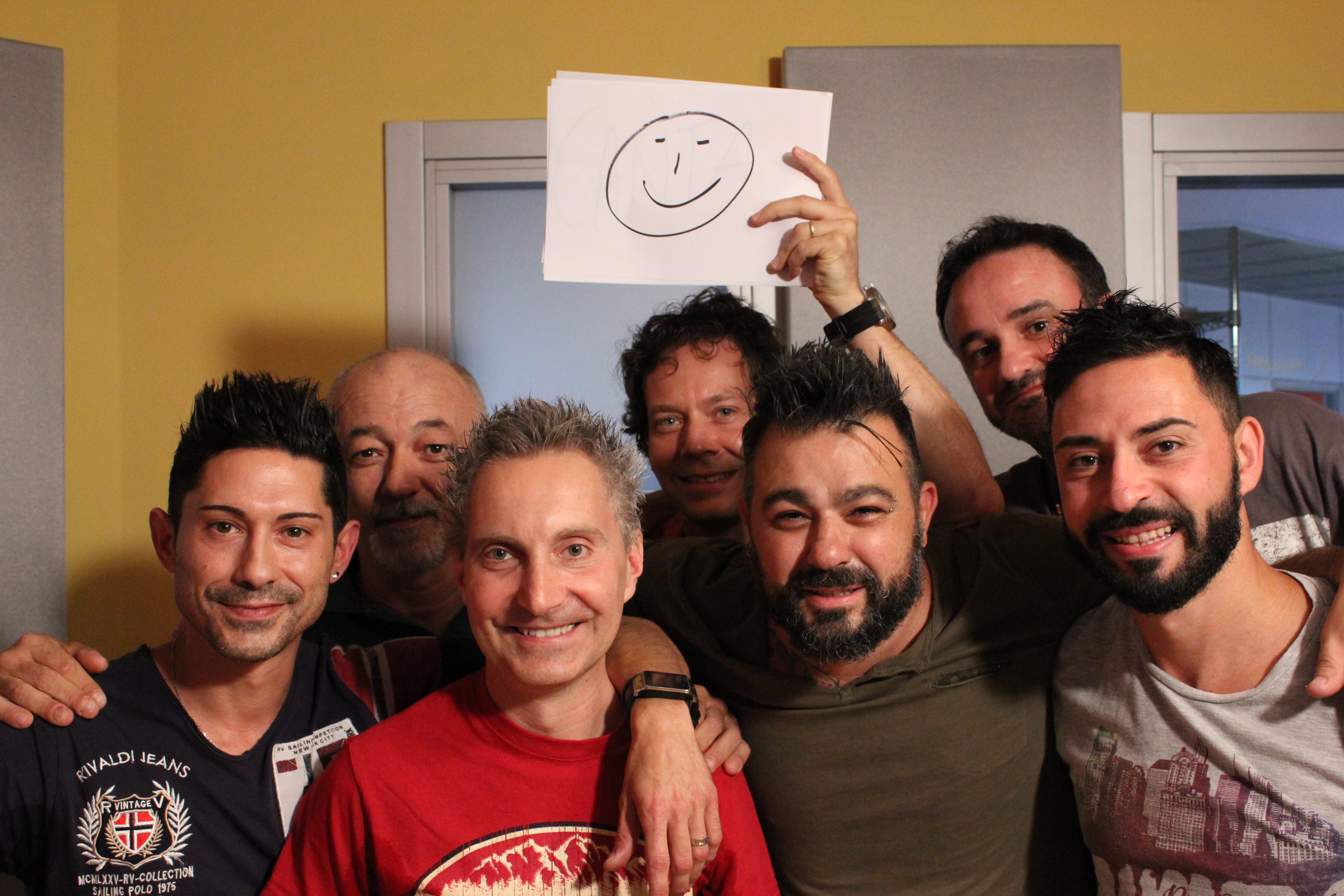 I Cantastorie sbarcano su Itunes