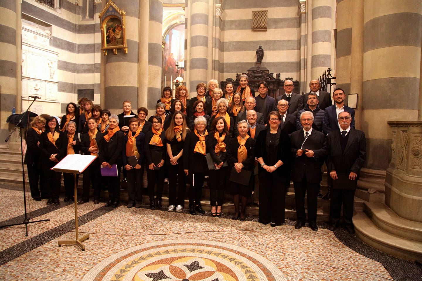 “Auguri in musica” nella Cattedrale di Casale