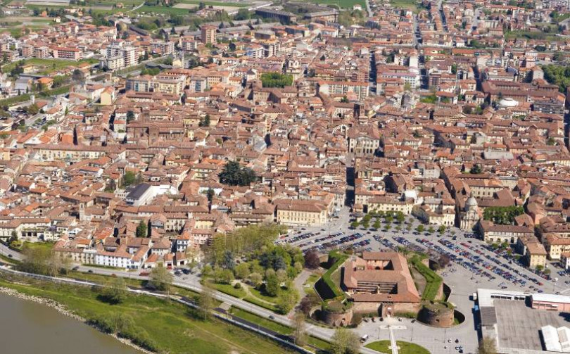 Casale Città Aperta: monumenti, musei e visita guidata gratuita