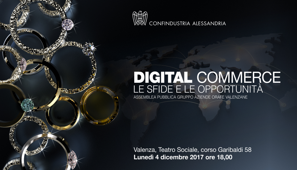 Le sfide e le opportunità del digitale: Confindustria indica la strada