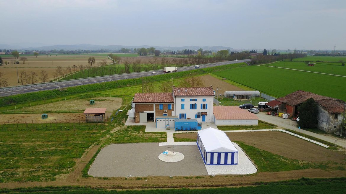 Elilu è De@ Terra: il premio a chi innova e rispetta la natura