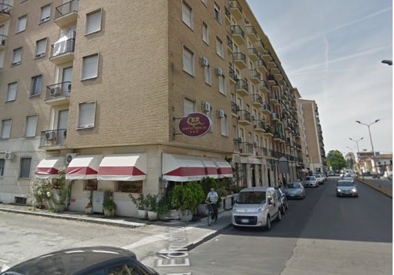 Uomo trovato morto in un hotel. Si ipotizza gesto volontario