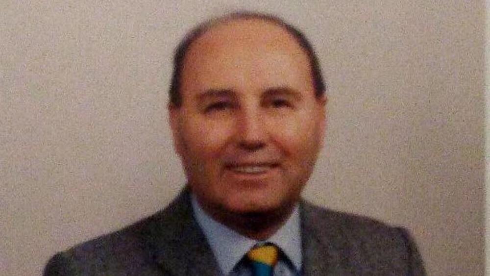 Ovada piange Bruno Mattana