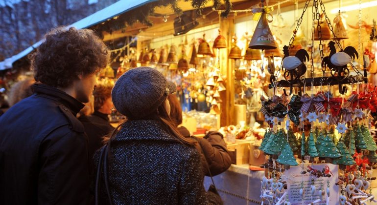 Gli eventi della domenica in provincia