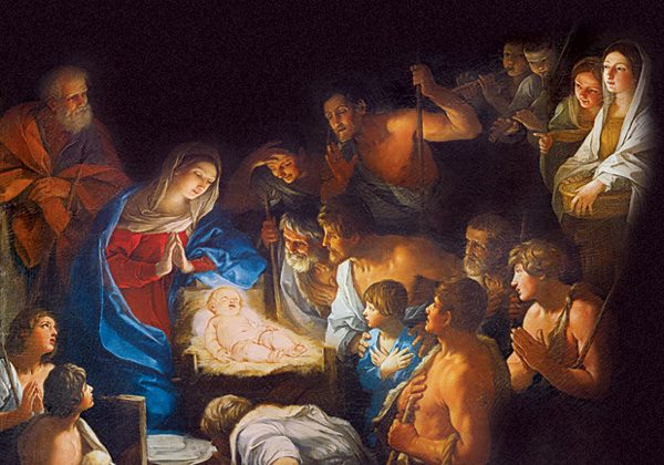 Immagini Del Santo Natale.Santo Natale Il Messaggio Dei Vescovi Della Provincia